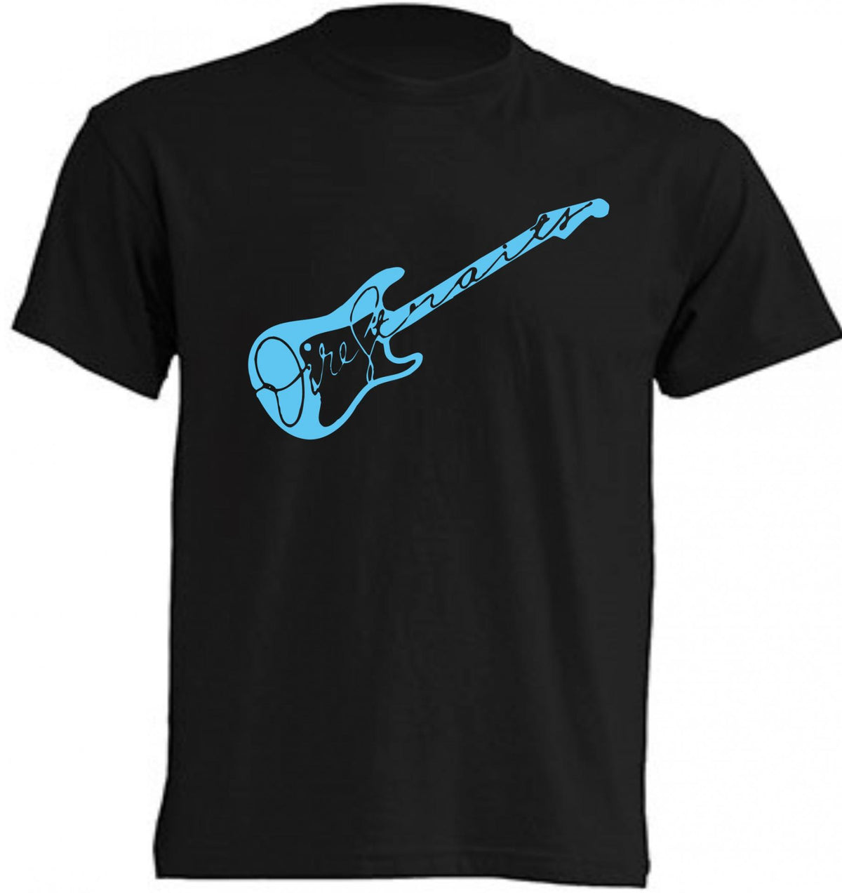 Dire Straits - T-shirt