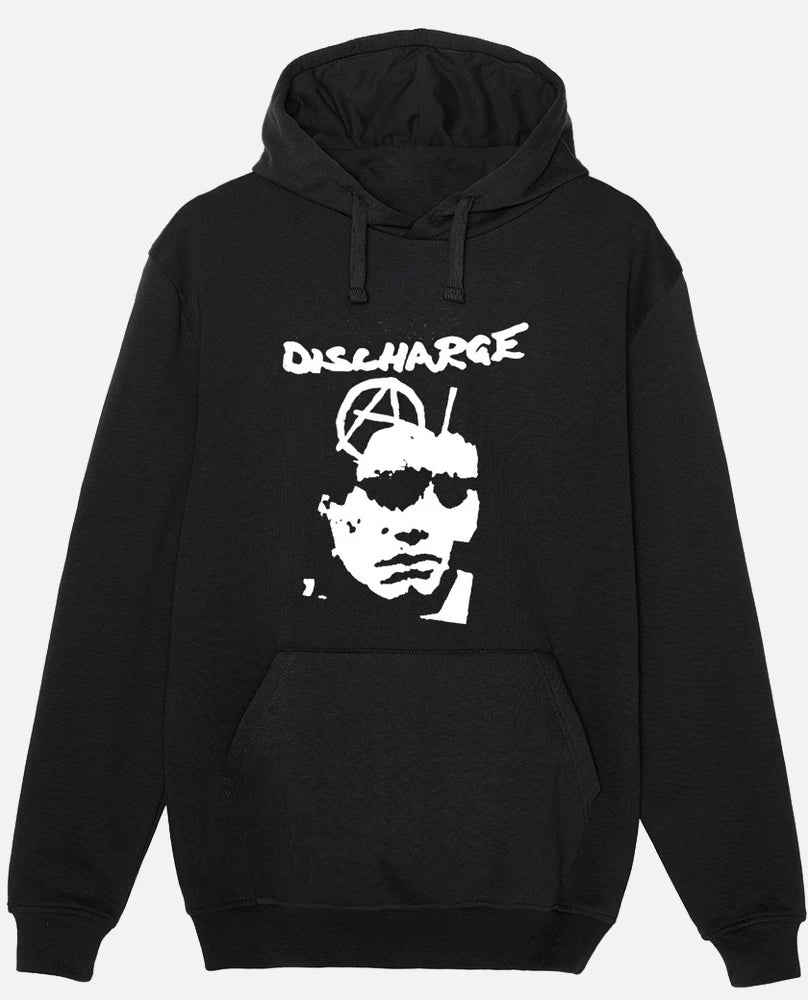 Discharge - Sweatshirt / Sweatshirt