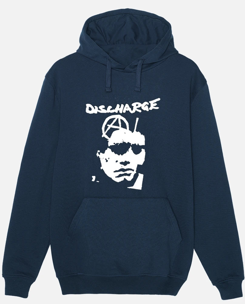 Discharge - Sweatshirt / Sweatshirt