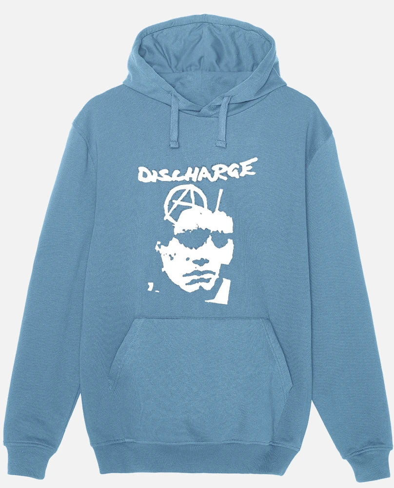 Discharge - Sweatshirt / Sweatshirt
