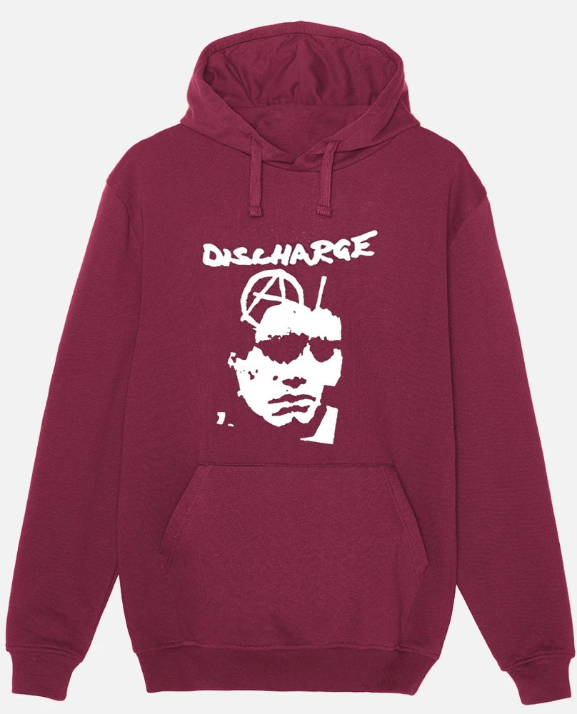 Discharge - Sudadera / Sweatshirt