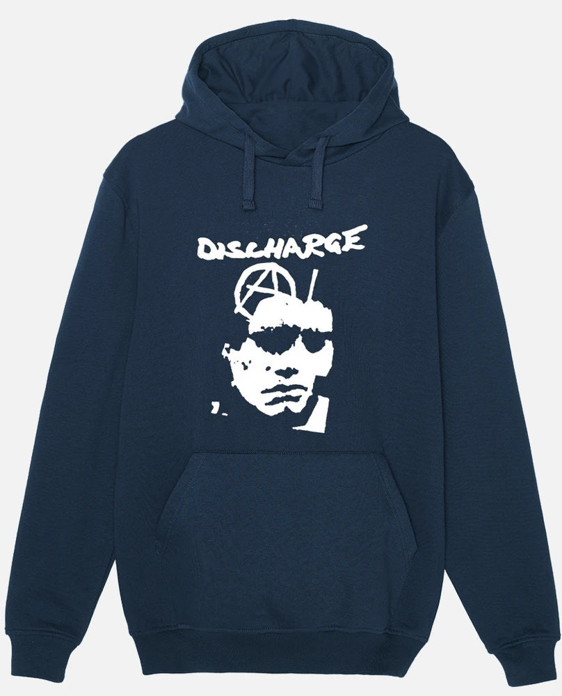 Discharge - Sudadera / Sweatshirt