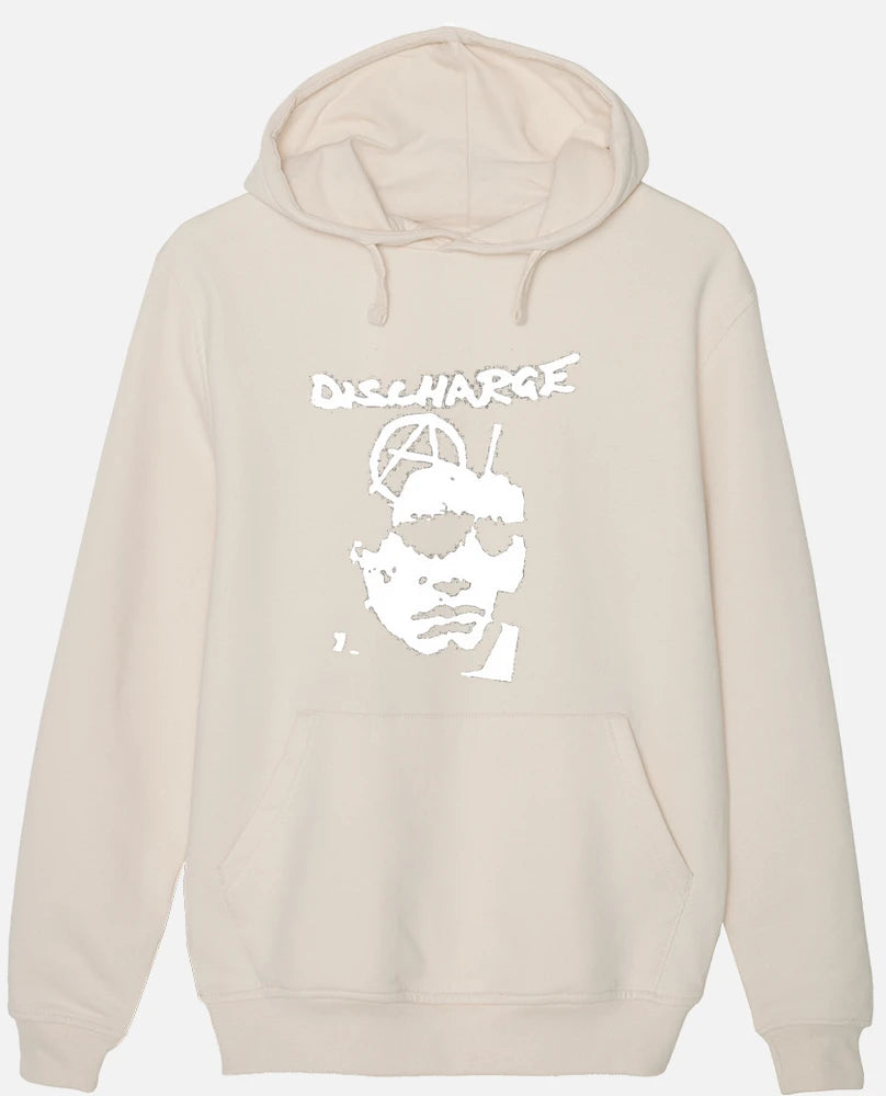Discharge - Sudadera / Sweatshirt