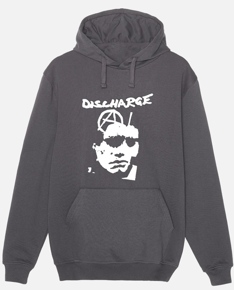 Discharge - Sudadera / Sweatshirt