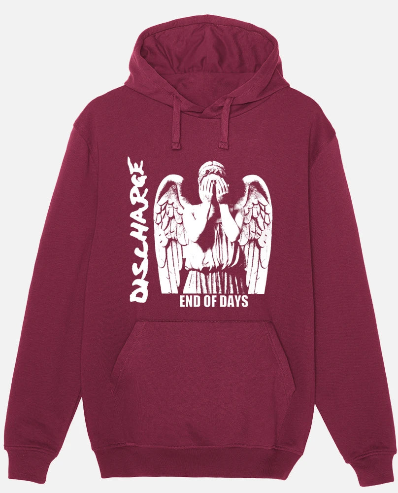 Discharge - Sudadera / Sweatshirt