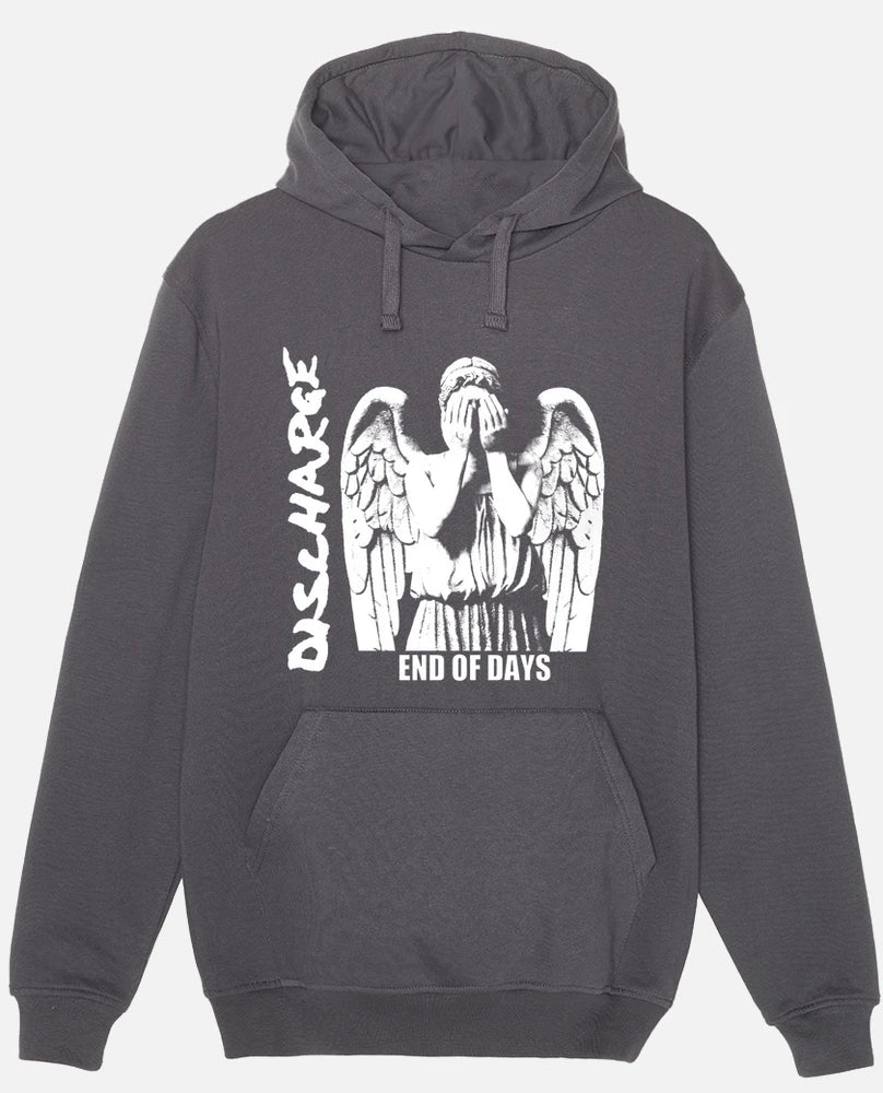 Discharge - Sudadera / Sweatshirt