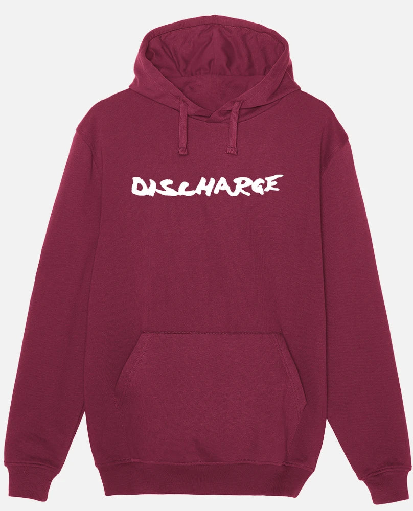Discharge - Sudadera / Sweatshirt
