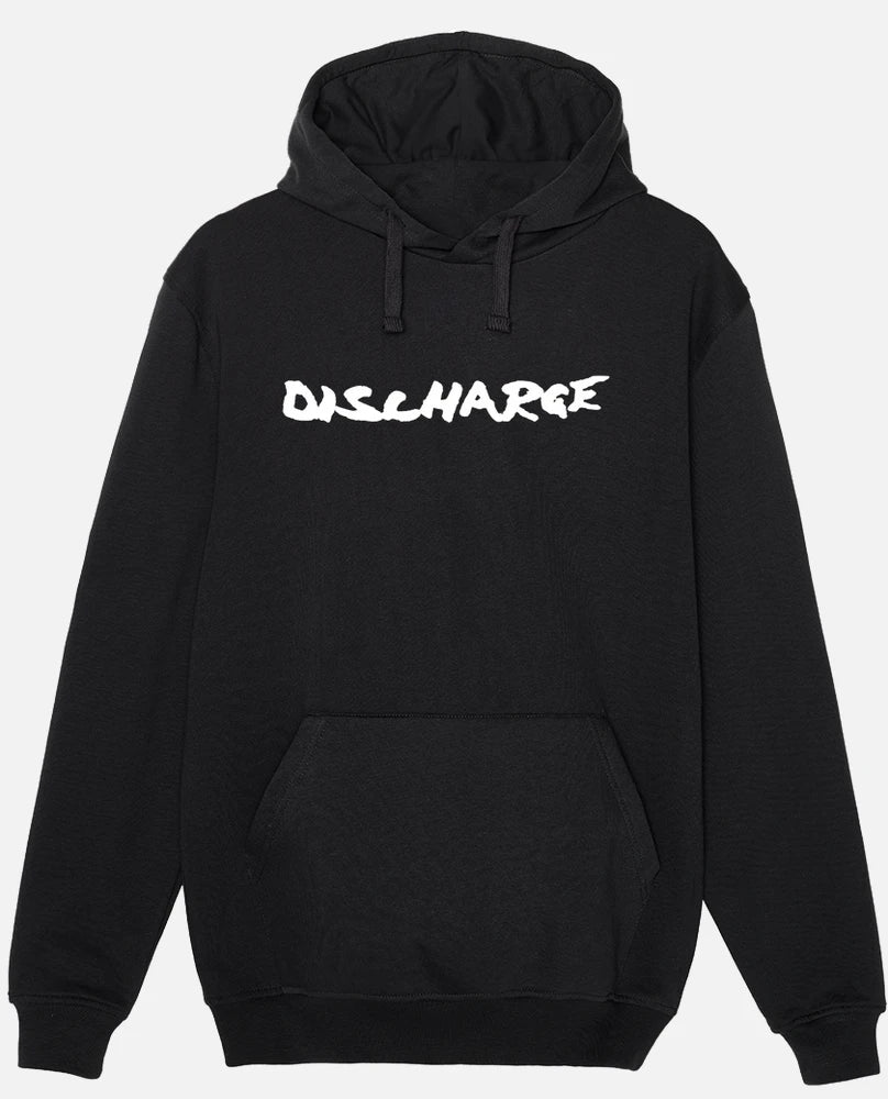 Discharge - Sudadera / Sweatshirt