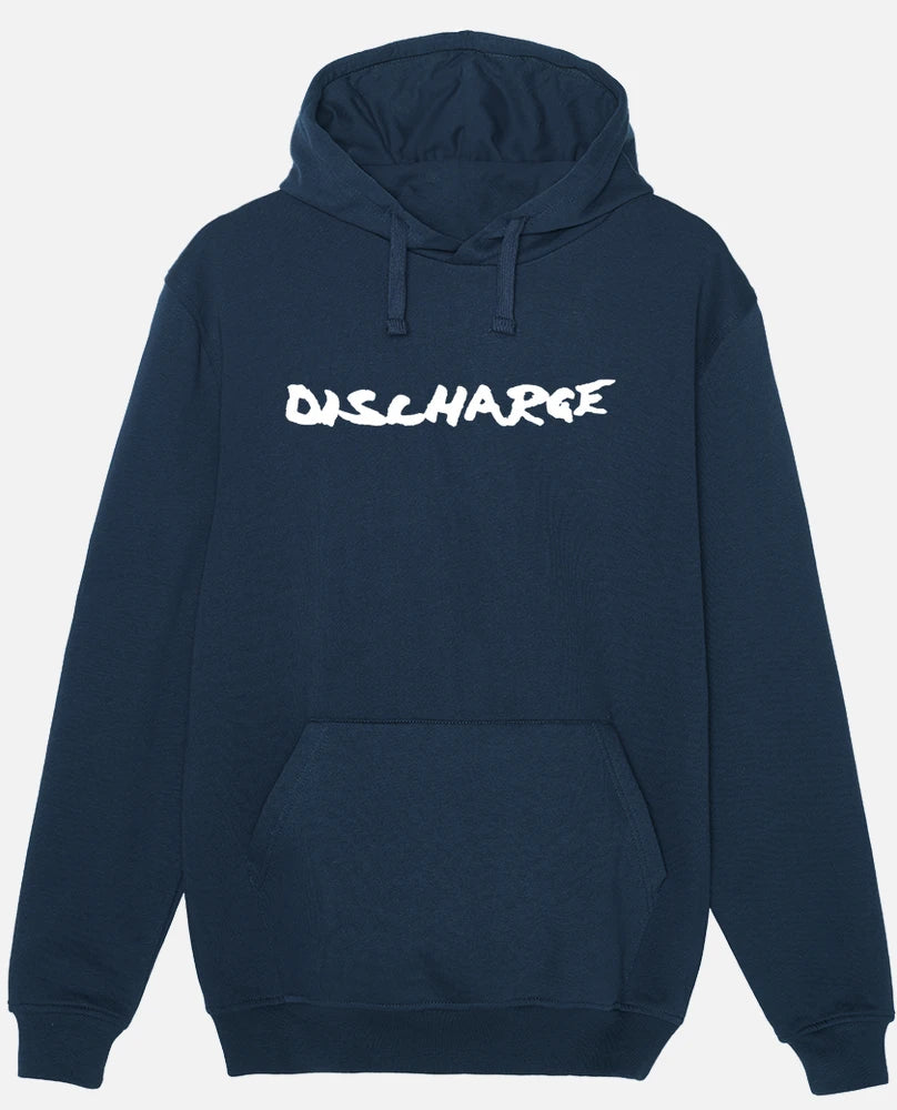 Discharge - Sudadera / Sweatshirt