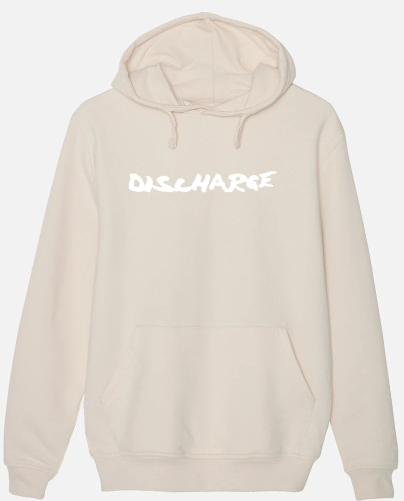 Discharge - Sudadera / Sweatshirt