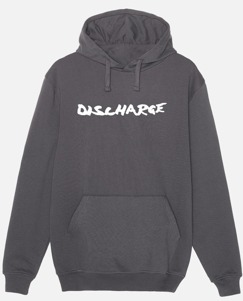 Discharge - Sudadera / Sweatshirt