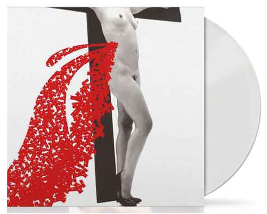 The Distillers - Coral Fang - LP - Color