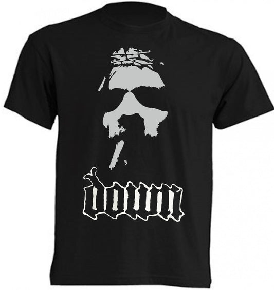 Down - T-shirt