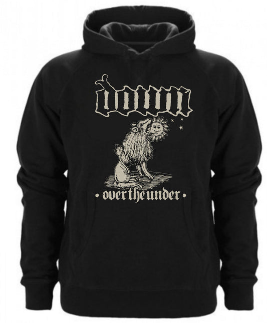 Down - Sudadera / Hoodie