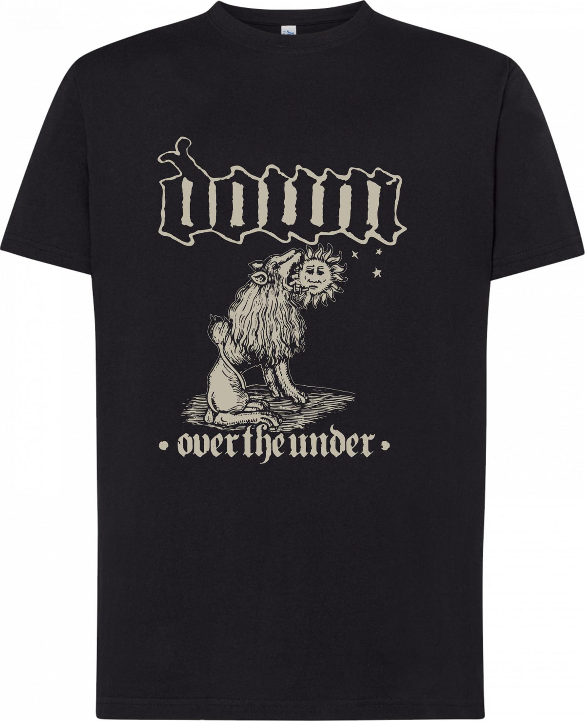 Down - Camiseta / T-Shirt