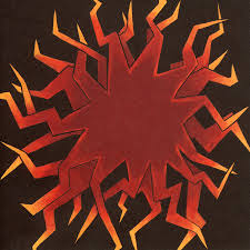Sunny Day Real Estate - How it feels to be something on - LP