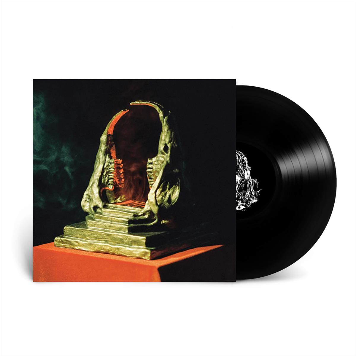 King Gizzard And The Lizard Wizard - Infest The Rats' Nest - LP