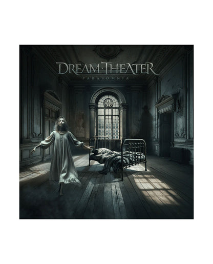 DREAM THEATER - Parasomnia - 2xLP - Color