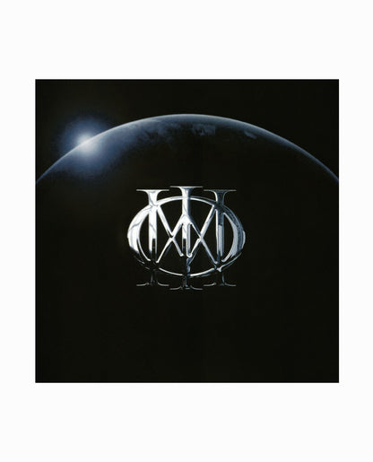 DREAM THEATER - Dream Theater - 2xLP - Color