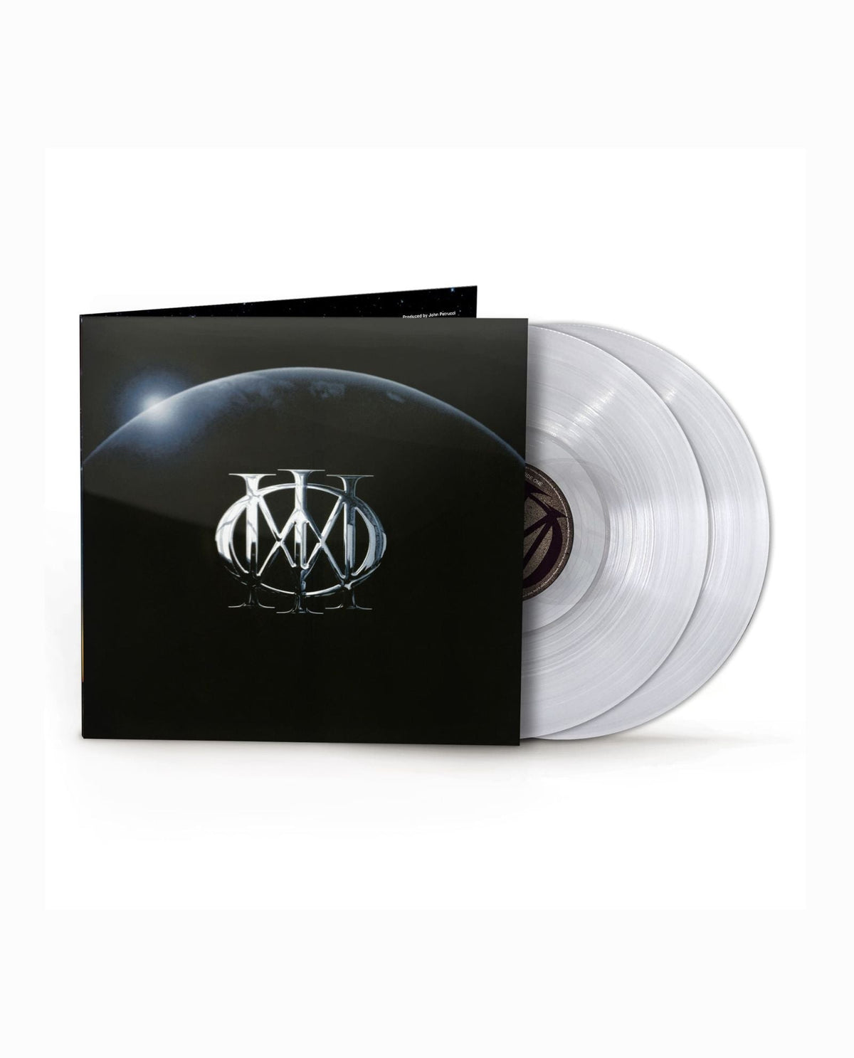 DREAM THEATER - Dream Theater - 2xLP - Color