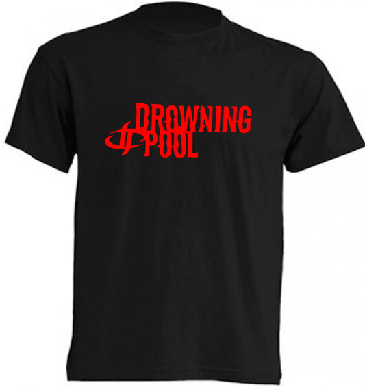 Drowning Pool - T-Shirt
