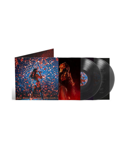 Dua Lipa - Live from Mexico - 2xLP - Color