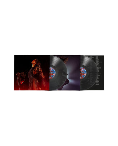 Dua Lipa - Live from Mexico - 2xLP - Color