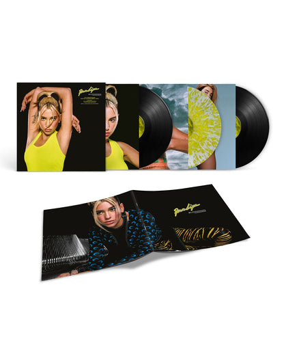 Dua Lipa - Future Nostalgia (5th Anniversary Edition) - 3xLP