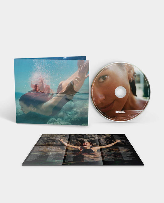 Dua Lipa - Radical Optimism - CD