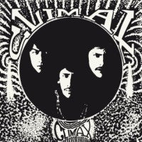 Climax - Nacido Para Ser Salvaje - 7"