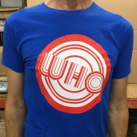 The Who - Diana - Camiseta