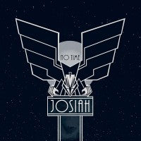 Josiah - No Time - LP