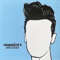 Morrissey - Unplugged (Color) - LP