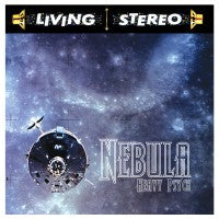 Nebula - Heavy Psych - CD