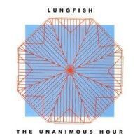 Lungfish - The Unanimous Hour - LP