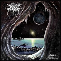 Darkthrone - Eternal Hails - LP
