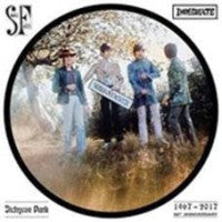 Small Faces - Itchycoo Park - 10"