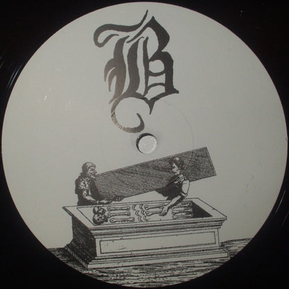 Sex Vid – Communal Living - LP - 2008 - Dom America – DOM US 19 - Incluye Insert / With Insert - Vinilo Como Nuevo / Portada Como Nueva (M-/M-)