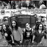 Discipulos De Dionisos / Txorlitohead – Sírvase Muy Caliente / Sírvase Muy Frío - 10" - Picture Disc