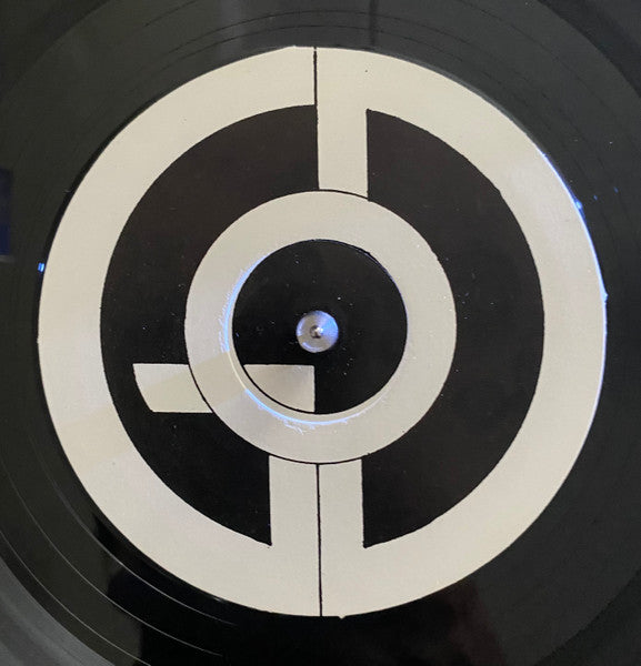 God – Sweet Life - LP - 1988 - Konkurrel – K 031/110, Belfagor Records – K 031/110 - Muy Buen Estado / Very Good Condition (VG++/VG+)