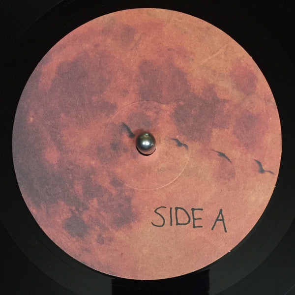 Goodnight Loving – Cemetery Trails - LP - 2006 - Dusty Medical Records – DMR-322 - Como Nuevo / Like New (M-/M-)