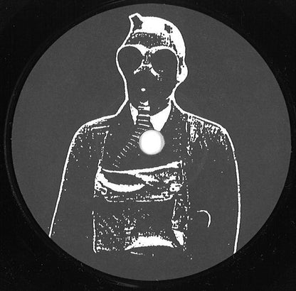 Needful Things / Wadge – Needful Things / Wadge - 7" - 2000 - Psychotherapy Records – PSY 016, Bussiness As Usual – PSY 016