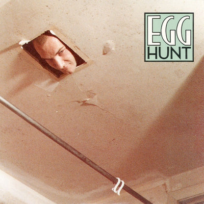 Egg Hunt - 2 Songs - 7"