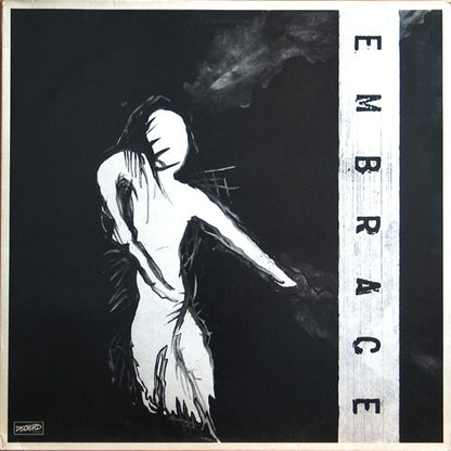 Embrace - Embrace - LP - Color