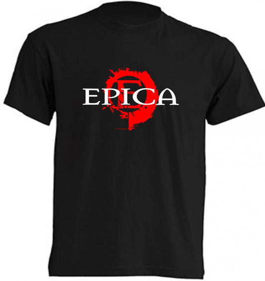 Epica - T-Shirt