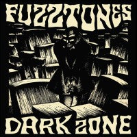 The Fuzztones - Dark Zone - 2xLP