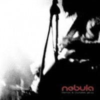 Nebula - Demos & Outtakes 98-02 - CD