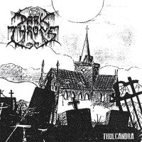 Darkthrone - Thulcandra - LP
