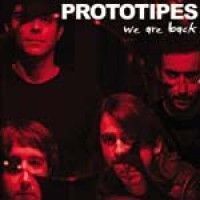 Prototipes - We Are Back - LP