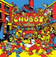 Chubby & The Gang - Speed Kills - LP